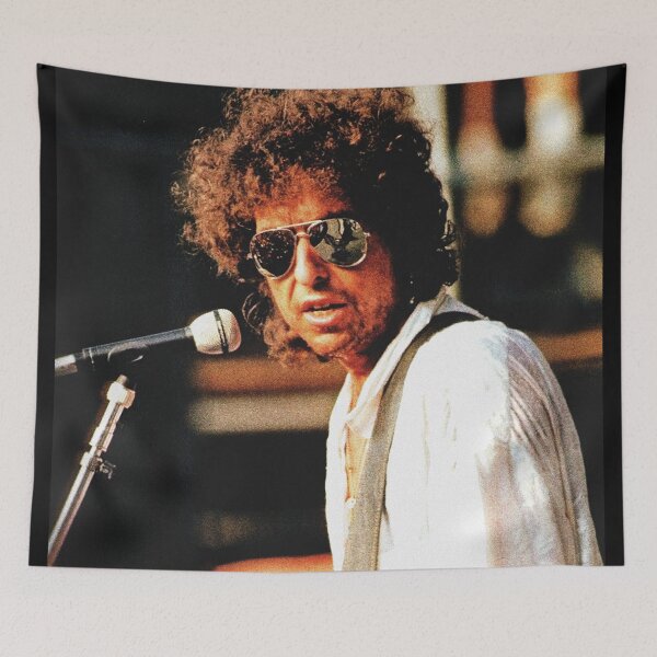 Item preview, Bob Dylan designed and sold by Altaf Aji.
