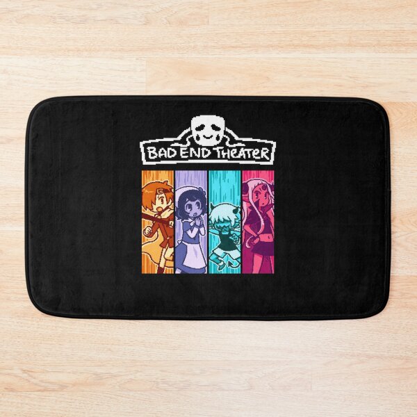 Item preview, BAD END THEATER   designed and sold by fondakarl3.
