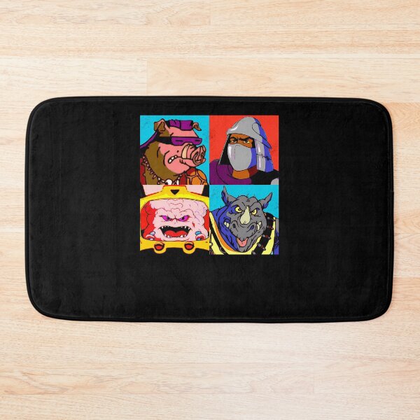 Item preview, Bad Guys Warhol designed and sold by fondakarl3.