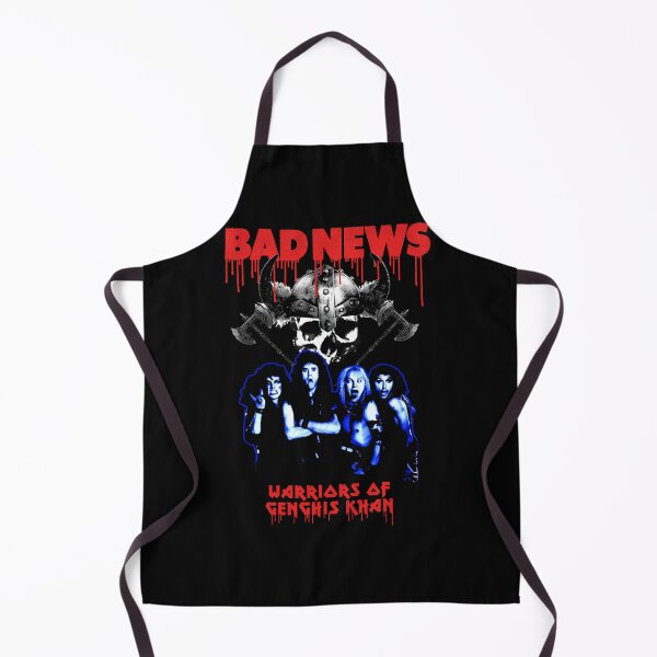 Item preview, Bad News designed and sold by fondakarl3.