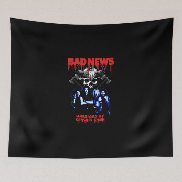 Item preview, Bad News designed and sold by fondakarl3.