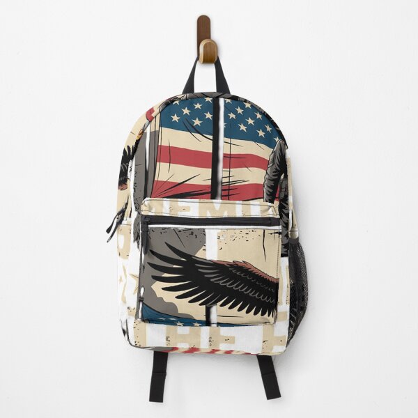 Item preview, Memorial Day Vintage Remember The Fallen Father'S Day Brush designed and sold by HeinzanoWeno.