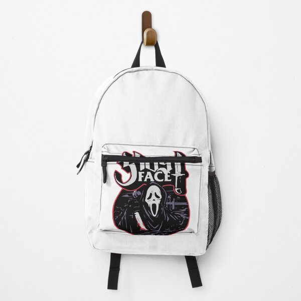 Item preview, Ghostface designed and sold by BlackWolf2024.