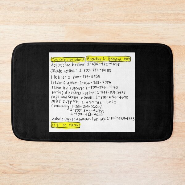 Item preview, Important Numbers Cheat Sheet designed and sold by sbrettnieimanii.