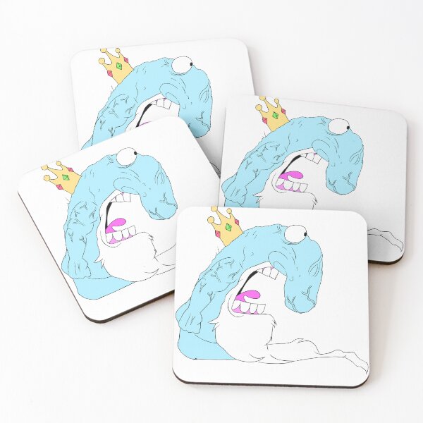 Item preview, King Schmaloogle designed and sold by Quistlor.