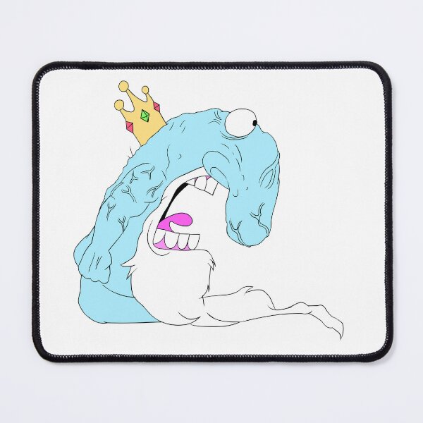 Item preview, King Schmaloogle designed and sold by Quistlor.