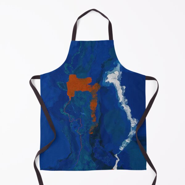 Item preview, Internal Volcano  designed and sold by Artpiphany.