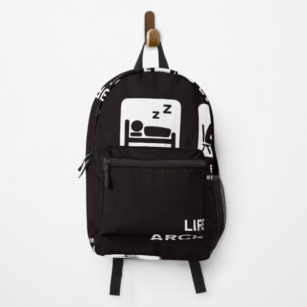 Item preview, Life Of An Architecture Student designed and sold by RopboxRone.