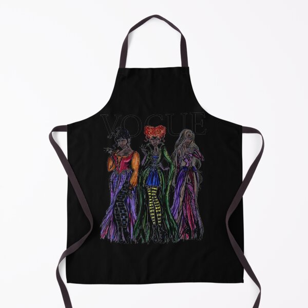 Item preview, Hocus-Sanderson-Pocus-Sister Tshirt Vo-GUE Witches Halloween T-Shirt designed and sold by haianh123.