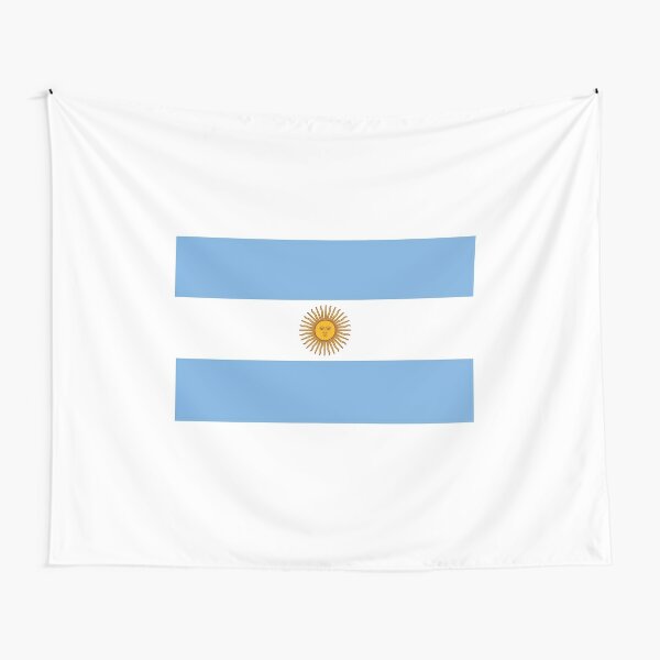 Bandera Argentina, Bandera Argentina, Bandera grande Argentina