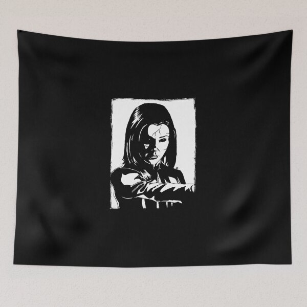Item preview, Bad Witch   designed and sold by dongmarc.