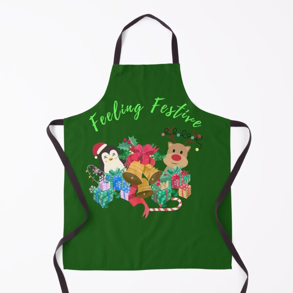Item preview, Feeling Festive designed and sold by PhoeniXDreamer.