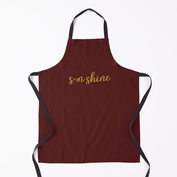 Item preview, Wear Your Light Like A Sunshine designed and sold by OurDTCreations.