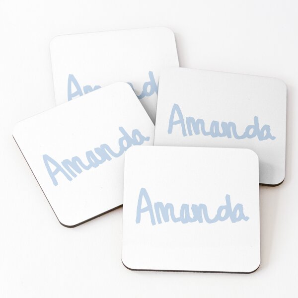 Item preview, Amanda designed and sold by beautifulprince.