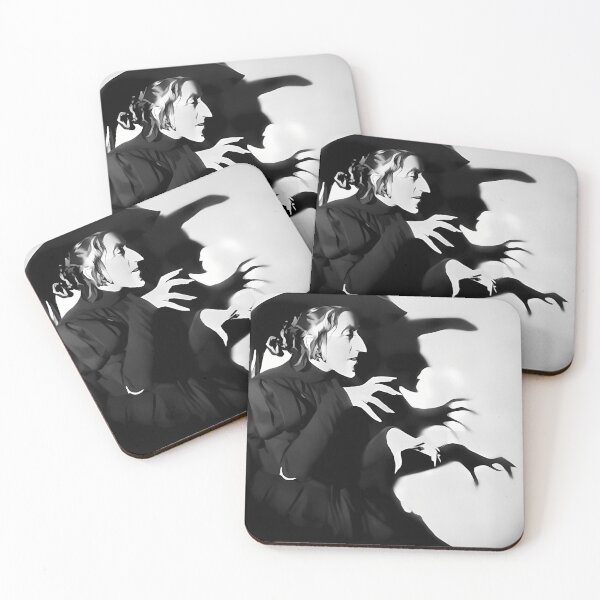 Item preview, Bad Witch designed and sold by dongmarc.