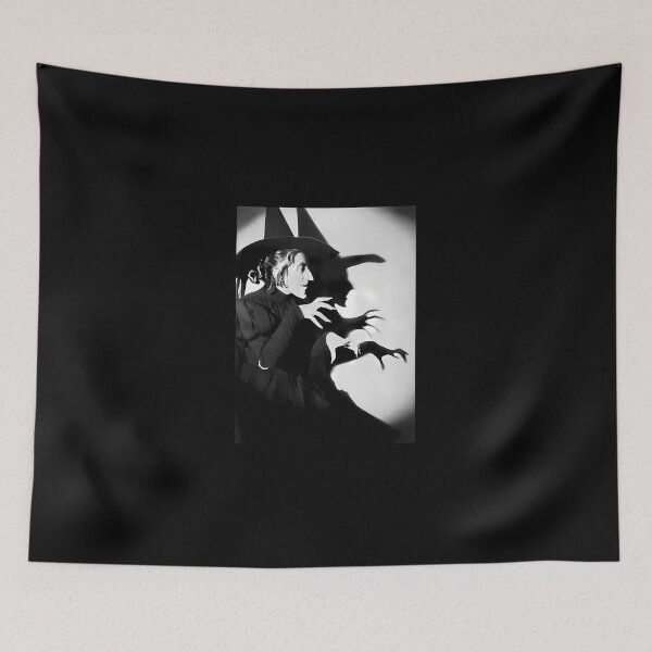 Item preview, Bad Witch designed and sold by dongmarc.