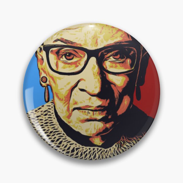 Item preview, Bader Ginsburg   designed and sold by dongmarc.