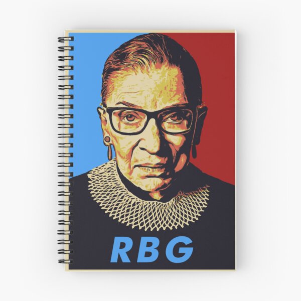 Item preview, Bader Ginsburg   designed and sold by dongmarc.