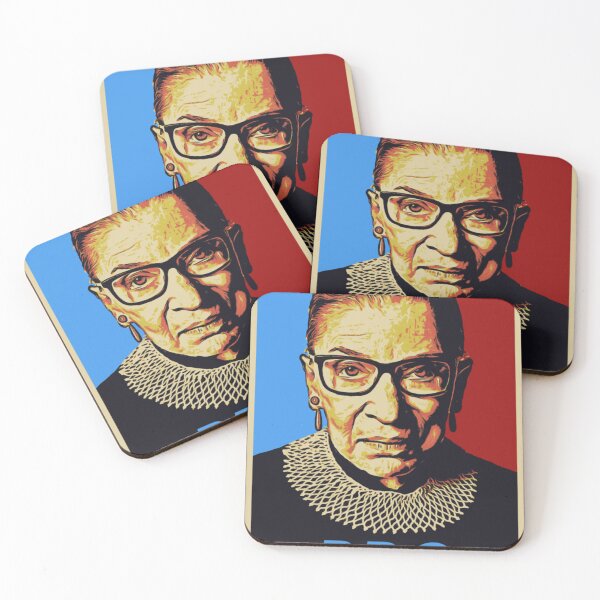 Item preview, Bader Ginsburg   designed and sold by dongmarc.