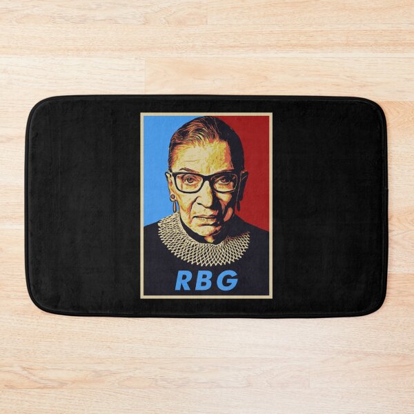 Item preview, Bader Ginsburg   designed and sold by dongmarc.