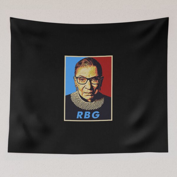 Item preview, Bader Ginsburg   designed and sold by dongmarc.