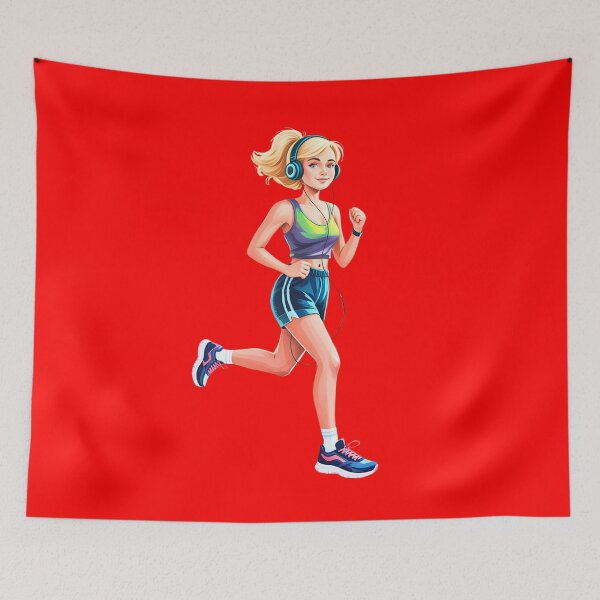 Item preview, Gym Christmas designed and sold by Echo Aesthetics.