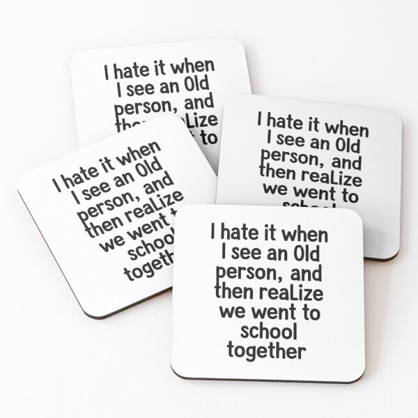 Item preview, Midlife crisis, getting older, aging, funnyfits70, Humor, Funny, retro, vintages, funny quotes, animal humor, designed and sold by FunnyFits70.