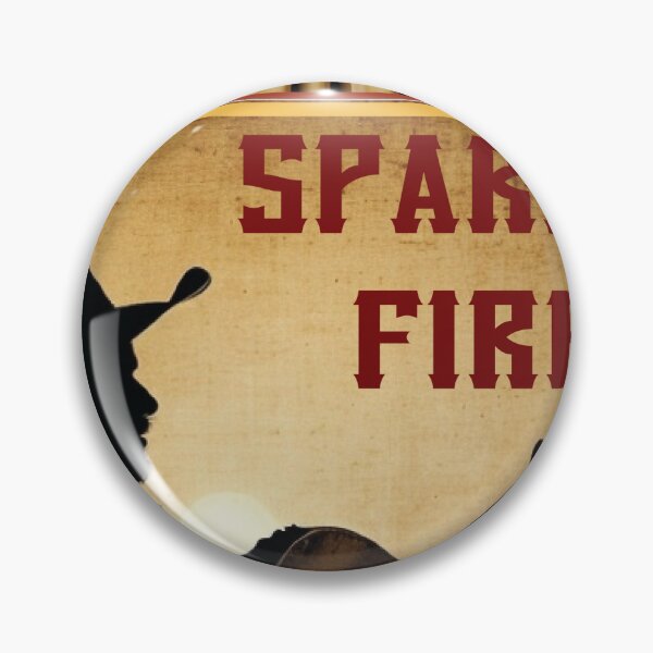 Item preview, Spark Fire Southern Sounds designed and sold by Katrabbit Graphics.