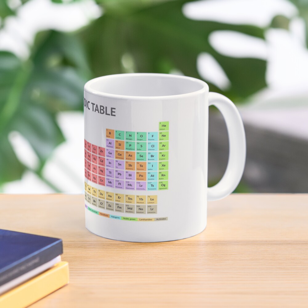 Item preview, Classic Mug designed and sold by catchspider2002.