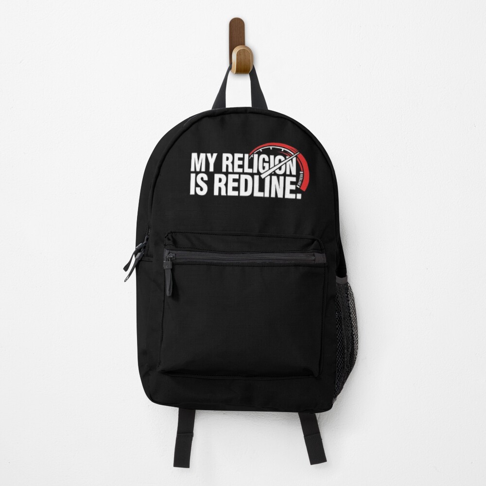 Item preview, Backpack designed and sold by RAS-77.