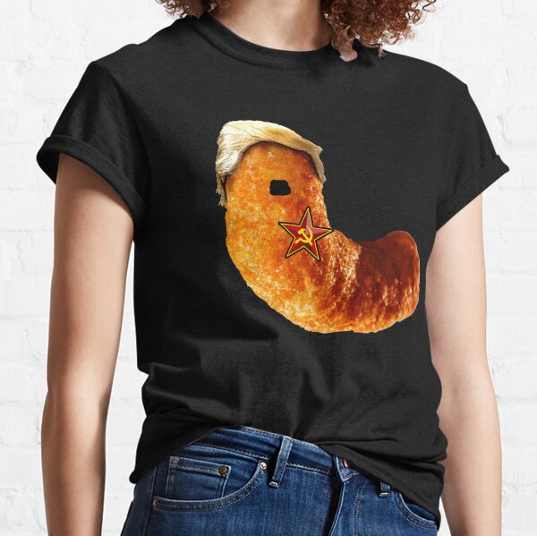 Bekleidung Cheeto Hitler Redbubble
