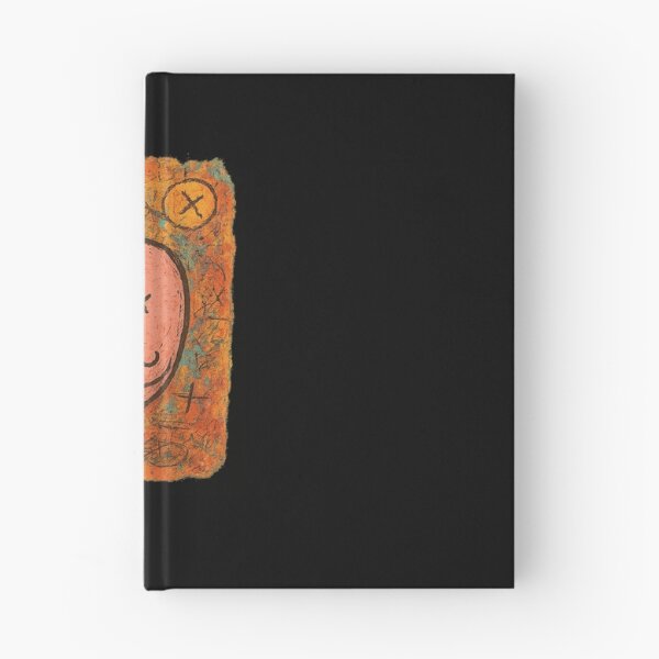 Item preview, Stomach Book Abstract Character designed and sold by Heavenmer.