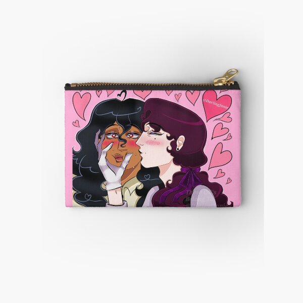 Aperçu de l'œuvre Le baiser d'Henryhamilton créée et vendue par Darlingjanie.