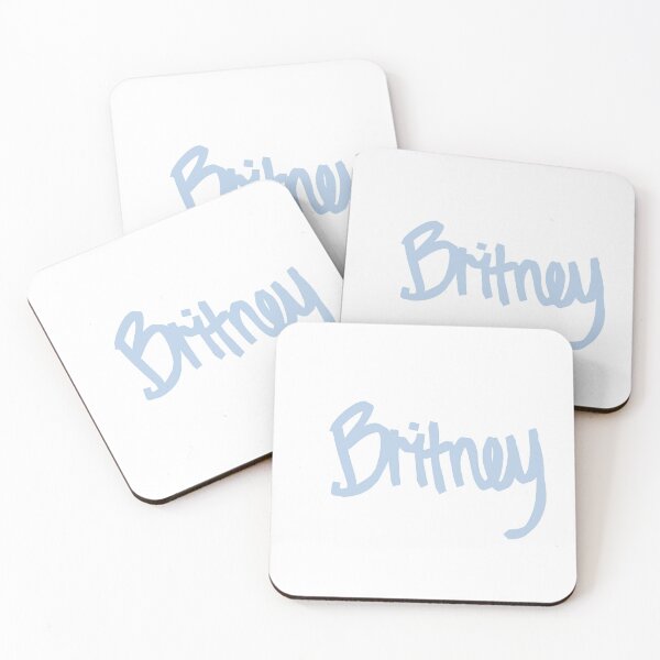 Item preview, Britney designed and sold by beautifulprince.