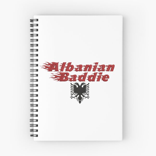 Item preview, Albanian Baddie designed and sold by Underthesunmoon.