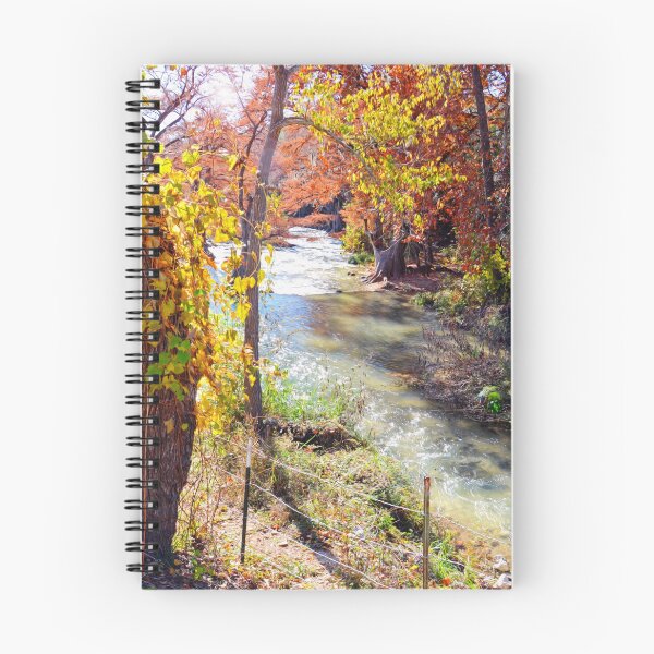 Item preview, Guadalupe River designed and sold by Savannah Gibbs.