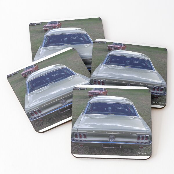 Item preview, Old Mustang designed and sold by et-artandpics.