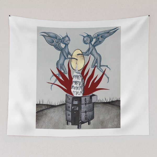 Item preview, Rustic Alt Brew Windmill Rise designed and sold by Mitchmount.