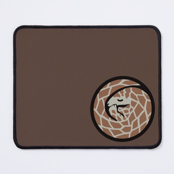 Item preview, Sleepy Pangolin designed and sold by Xorawylde.