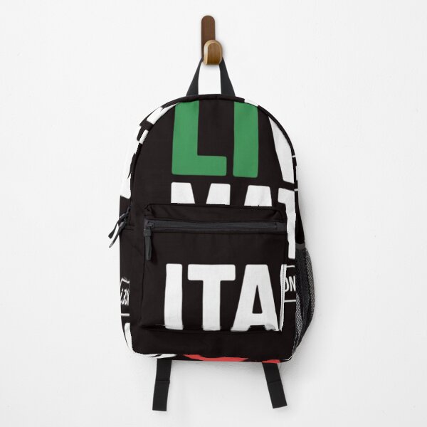 Item preview, Italian Lives Matter Cook Novelty Gift Italy Flag designed and sold by RopboxRone.