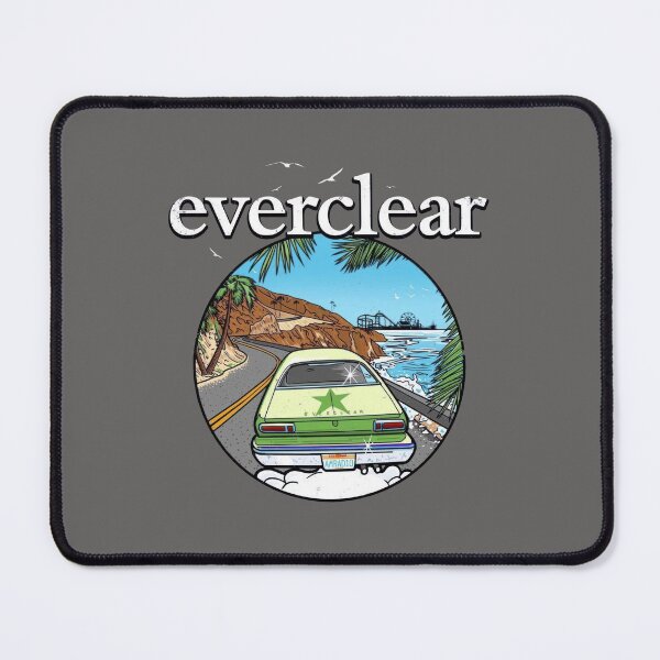 Item preview, Everclear Charcoal designed and sold by Caylaest.