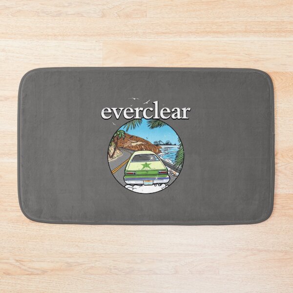 Item preview, Everclear Charcoal designed and sold by Caylaest.