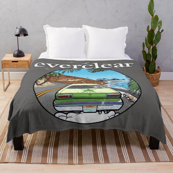 Item preview, Everclear Charcoal designed and sold by Caylaest.