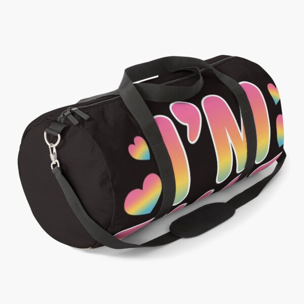 Item preview, I'm That para They Told You About for Fans designed and sold by RopboxRone.