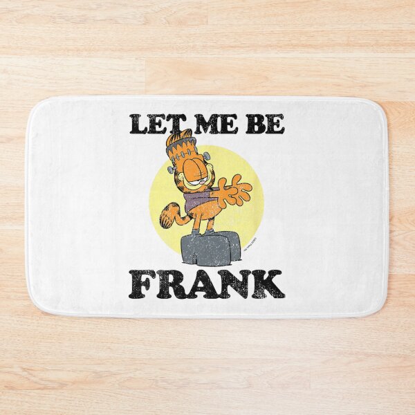 Item preview, Garfield Frank Parody Design – Funny Monster Costume Art designed and sold by sardencourey3.