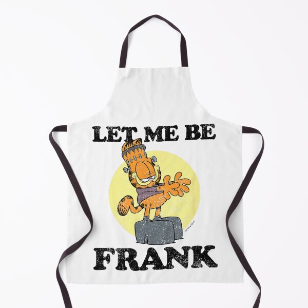 Item preview, Garfield Frank Parody Design – Funny Monster Costume Art designed and sold by sardencourey3.