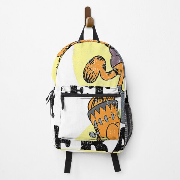 Item preview, Garfield Frank Parody Design – Funny Monster Costume Art designed and sold by sardencourey3.