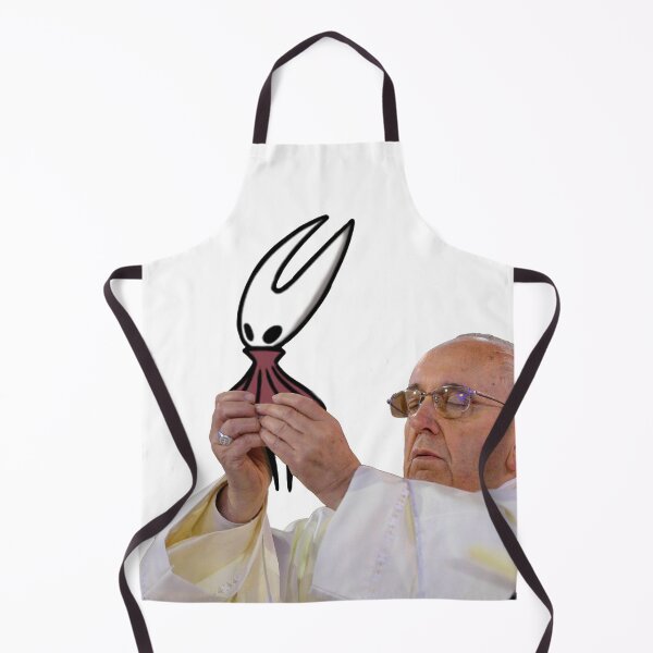 Item preview, Pope Franscisco holding hornet designed and sold by BingoStudio1.