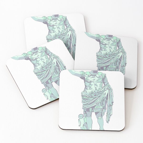 Item preview, Augustus of Primaporta designed and sold by Idtmb2.