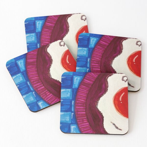 Item preview, Little Egg for Breakfast  designed and sold by JKP-Art.